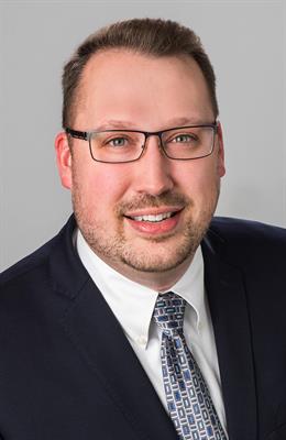 Tim-Janvrin-VP Tim Janvrin VP