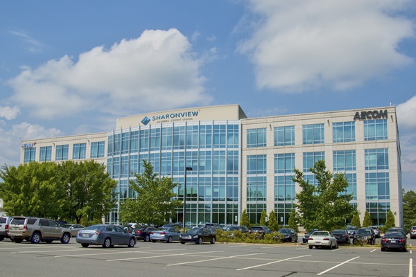 New Headquarters Building for Sharonview
