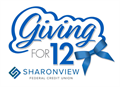 Giving for 12