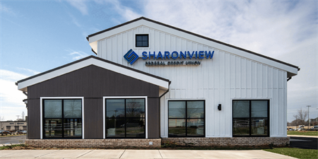 branch-simpsonville-external Outside of Sharonview Simpsonville Branch