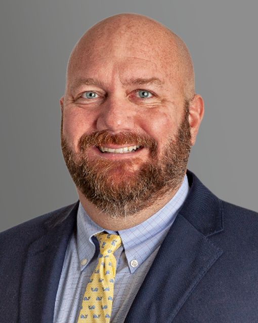 Jonathan Brinsfield, Mortgage Loan Officer