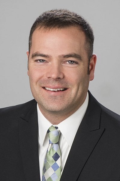 Chuck Coveney - photo