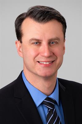 David-Brand David Brand, VP of Consumer Lending