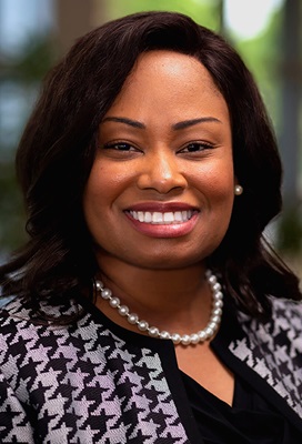 Sharonview Promotes Rondel Hartwell to SVP