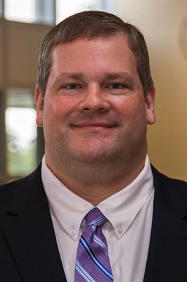 Tobey-Eskew Tobey Eskew, VP of Finance