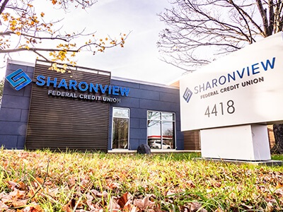 Sharonview Charlotte Park Road Branch
