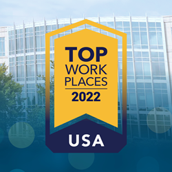 Top Workplaces in USA 2022