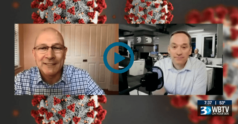 Financial tips for dealing with coronavirus crisis