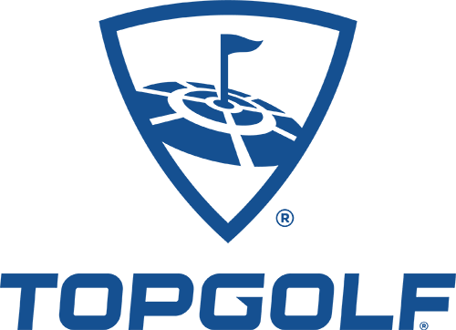 TopGolf Logo