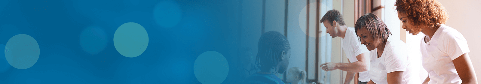 Community Involvement