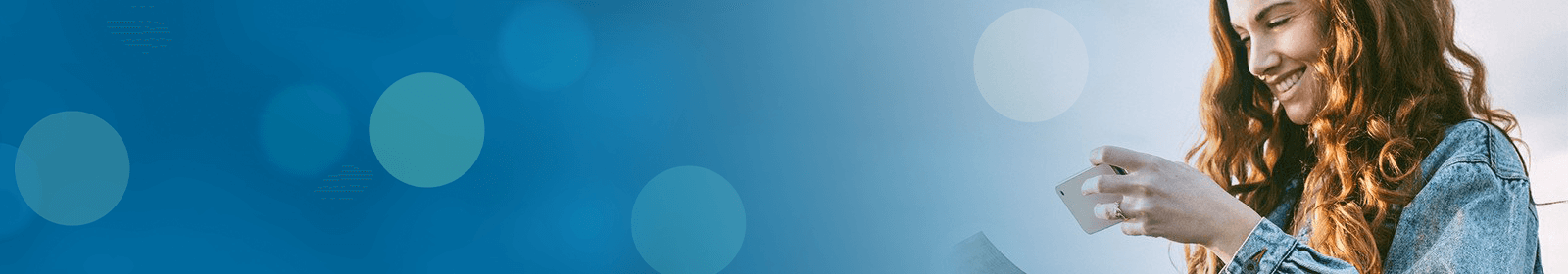 Mobile Check Deposit