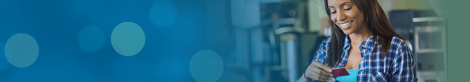 Visa<sup>®</sup> Debit Card