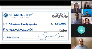 Virtual Check Presentation 2021-07-07