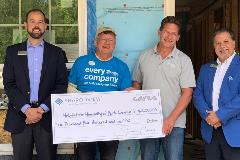 Habitat for Humanity in York County