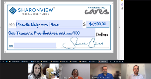 Virtual Check Presentation