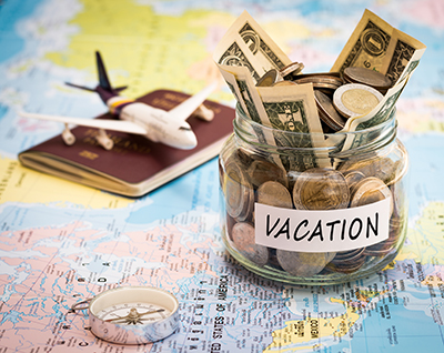 Vacation-Budget