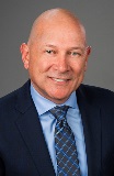 Image of Bill Partin Sharonview CEO