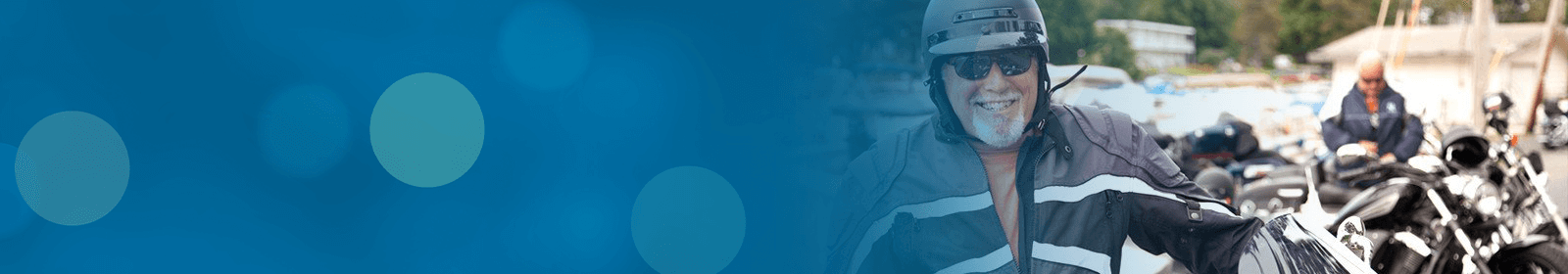 Boat, Motorcycle, RV Loans