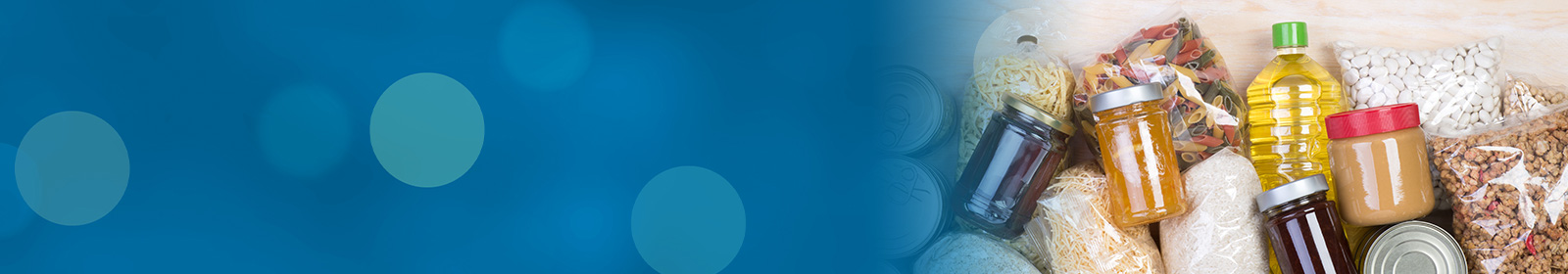 Community Involvement<br />Alleviate Hunger