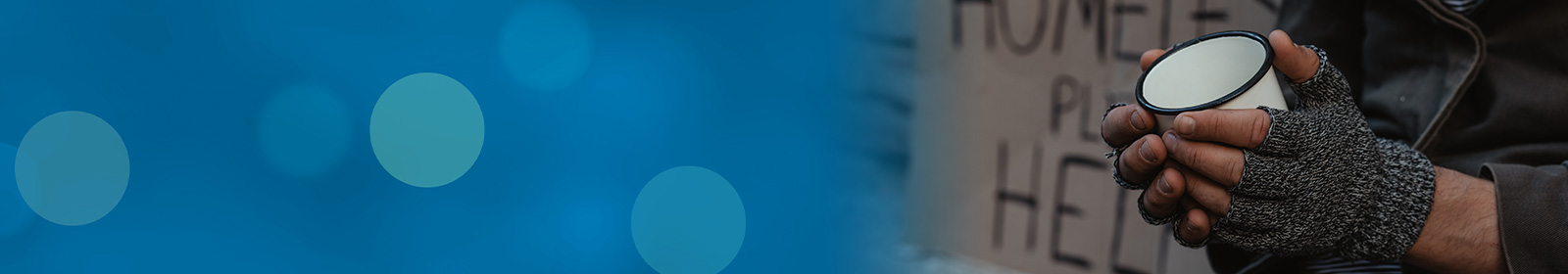 Community Involvement<br />Ending Homelessness